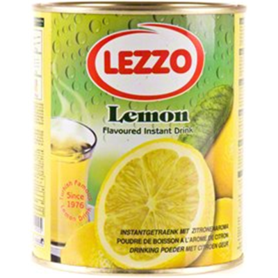 LEZZO LIMON CAY 9X700 GR