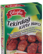 CILOGLU TEKIRDAG KOFTE HARCI 10X95 GR