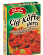 CILOGLU CIG KOFTE HARCI 10X100 GR