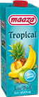 MAAZA TROPICAL 6X1 LT