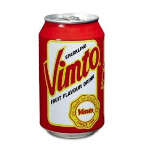 VIMTO SOFT DRINK 24X330 ML