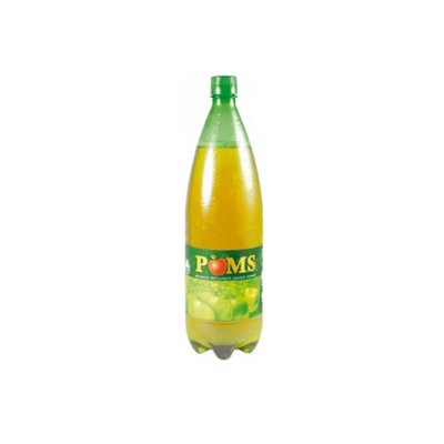 POMS 6X1.5 LT