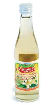 CHTOURA CICEK SUYU 24X270 ML