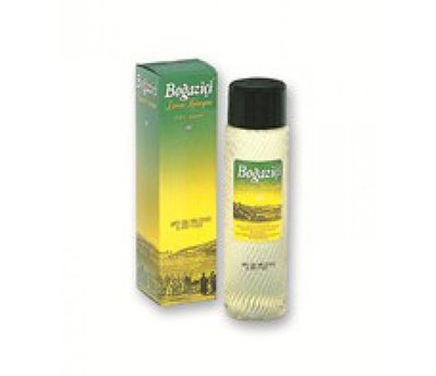 BOGAZICI KOLONYA LIMON 12X200 ML