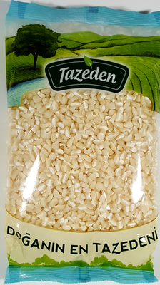 TAZEDEN GEBROKEN MAIS 12X900 GR