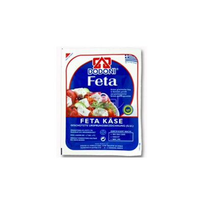 DODONI FETA PEYNIR 12X200 GR