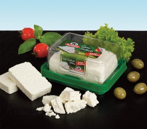 SUTDIYARI EZINE FETA KAAS 6X350 GR
