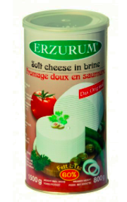 ERZURUM KAAS 60%  6X800 GR