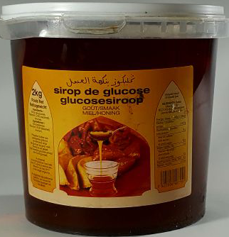 HONING SPANJE 6X2 KG
