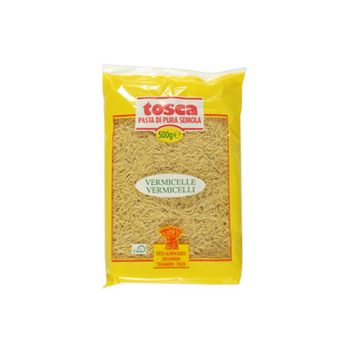 TOSCA VERMICELLI 10X1 KG