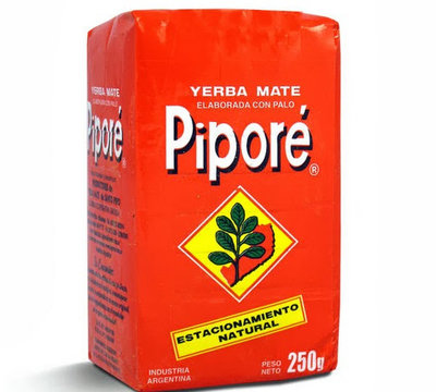 PIPORE MATE THEE 20X250 GR