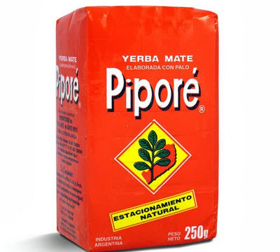 PIPORE MATE CAY 20X250 GR