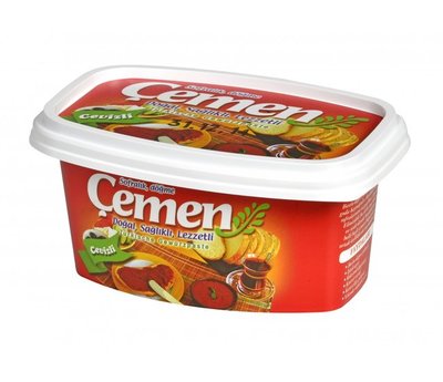 KOC CEMEN 16X250 GR