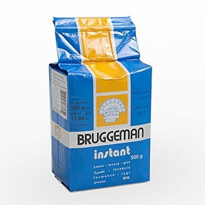 BRUGGEMAN KURU MAYA 20X500 GR