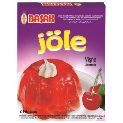 BASAK JOLE VISNE AROMALI 12X100 GR