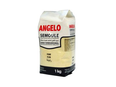 ANGELO GRIESMEEL FINE 10X1 KG