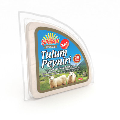 SAFAK ERZINCAN  NOMADENKAAS VACUUM 12X220 GR
