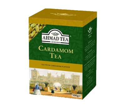 AHMAD CAY KARDEMON 24X500 GR