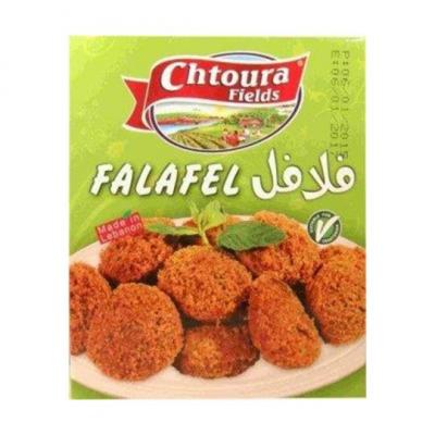 CHTOURA FALAFEL POEDER 12X375 GR