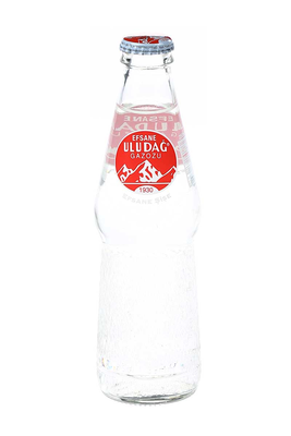 ULUDAG GAZOZ 24X250 ML