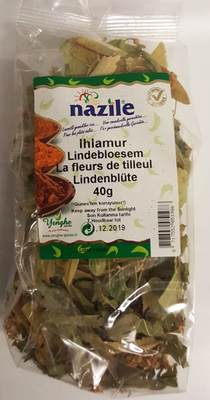 NAZILE IHLAMUR 20X25 GR