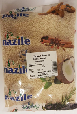 NAZILE ALTIN SUSAM 20X300 GR