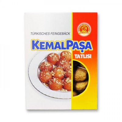OZ KEMALPASA KOEKJES 16X130 GR