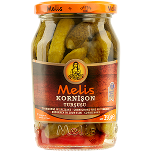 MELIS KORNISON TURSUSU 12X370 ML