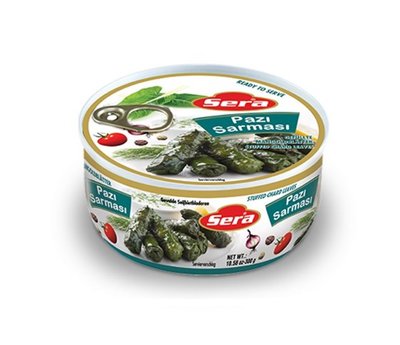 SERA PAZI DOLMA 12X300 GR