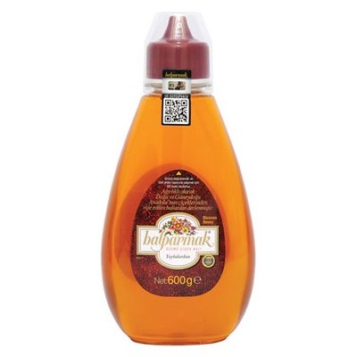 BALPARMAK BLOEMENHONING 6X600 GR