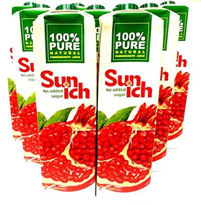 SUNICH IRAN NAR SUYU 12X1 LT