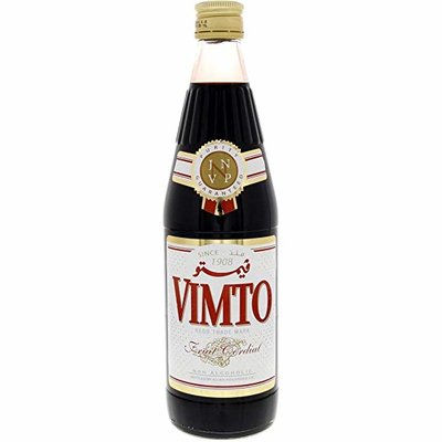 VIMTO SIROOP 12X720 ML
