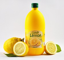 CONDY LIMON SOSU 6X1 LT