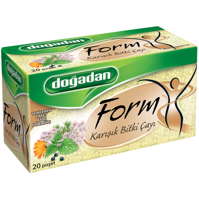 DOGADAN FORM THEE 12X40 GR