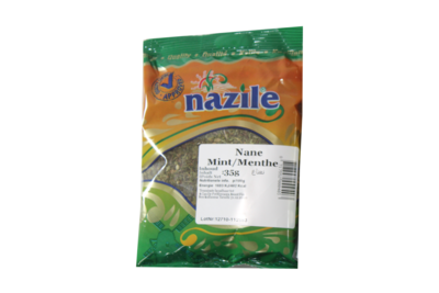 NAZILE NANE 15X50 GR POSET