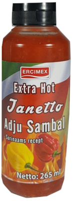 ERCIYES JANETTO SAUS 12X265 ML