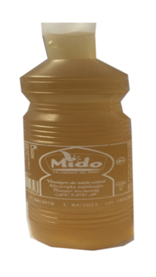 MIDO MAROC SIRKESI 24X200 ML