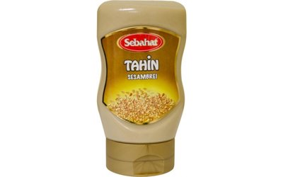 SEBAHAT TAHIN 15X350 GR