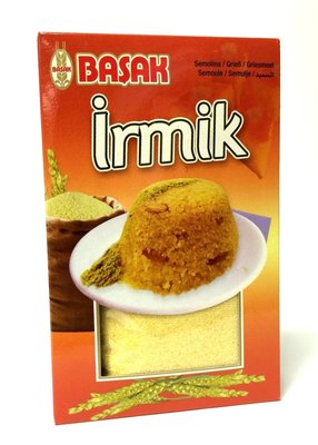 BASAK GRIESMEEL 12X500 GR