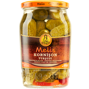 MELIS KORNISON TURSU 12X720 ML