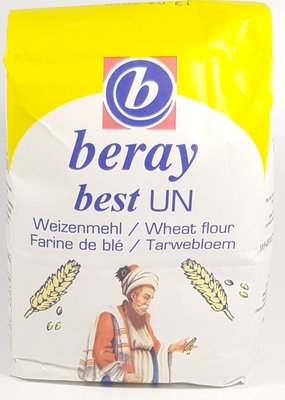 BERAY MEEL 10X1 KG