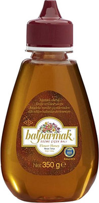 BALPARMAK BLOEMENHONING 6X350 GR