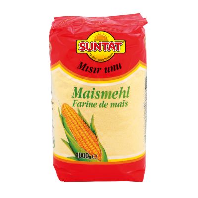 SUNTAT MAISMEEL 10X1 KG