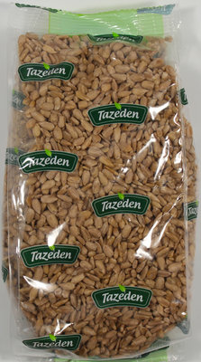 TAZEDEN GEPELDE ZONNEBLOEMPITTEN 15X300 GR