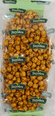 TAZEDEN GELE KIKKERERWTEN 15X250 GR