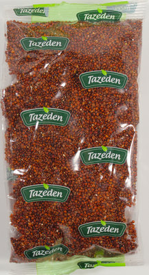 TAZEDEN KINOA KIRMIZI 12X400 GR