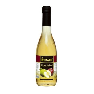 FERSAN APPELAZIJN 12X500 ML