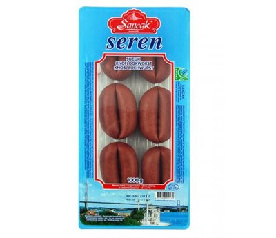 SEREN SANCAK SUCUK 9X1 KG